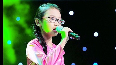 Phương Mỹ Chi dẫn đầu "Bài hát yêu thích" tuần 13 Phương Mỹ Chi dẫn đầu "Bài hát yêu thích" tuần 13