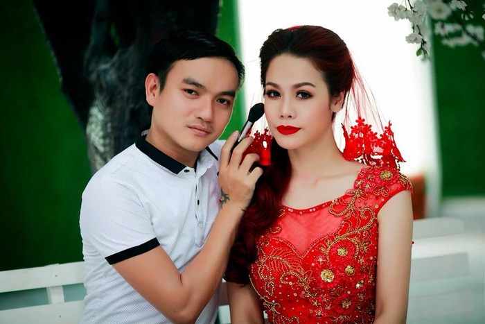 Hùng Việt và Nhật Kim Anh Hùng Việt và Nhật Kim Anh