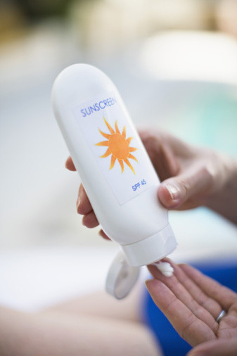 Sửa ngay những thói quen xấu đối với da ảnh 1 Sửa ngay những thói quen xấu đối với da ảnh 1