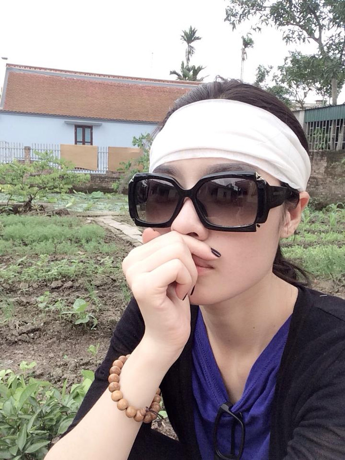 Những hình ảnh này bị cộng đồng mạng "ném đá" dữ dội Những hình ảnh này bị cộng đồng mạng "ném đá" dữ dội