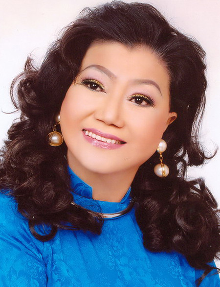 NSND Kim Cương ghi thành tích “Tác giả nữ sáng tác nhiều kịch nói nhất Việt Nam” NSND Kim Cương ghi thành tích “Tác giả nữ sáng tác nhiều kịch nói nhất Việt Nam”