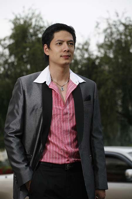 Người mẫu Bình Minh Người mẫu Bình Minh