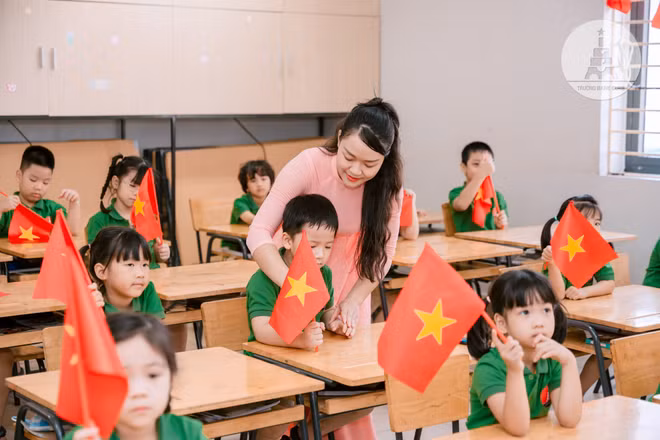 Quy định mới về chuẩn nghề nghiệp giáo viên phổ thông