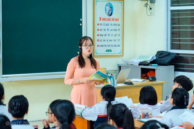 Luật sửa đổi, bổ sung một số điều của Luật Giáo dục: Nhiều đột phá mở đường cải cách toàn diện