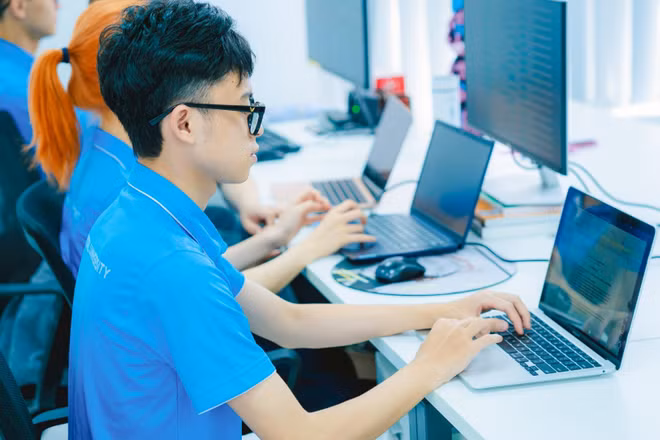 Nhiều điểm mới trong xác định chỉ tiêu tuyển sinh đại học, sau đại học