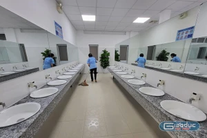 Sở GD&ĐT TPHCM yêu cầu trường mầm non đến THCS phải dọn nhà vệ sinh ít nhất 4 lần/ngày