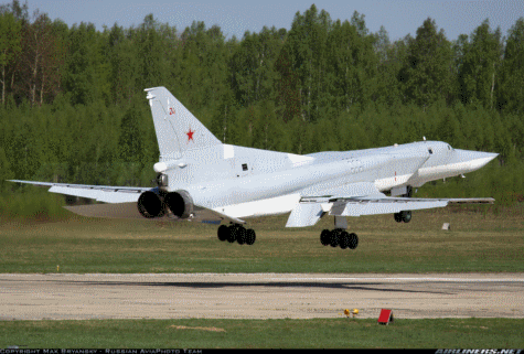 Tu-22M3 Tu-22M3