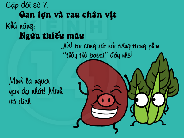 Xem thêm: "Tuyệt chiêu" giải nhiệt ngày hè: các món ăn mát, bổ cho cả gia đình