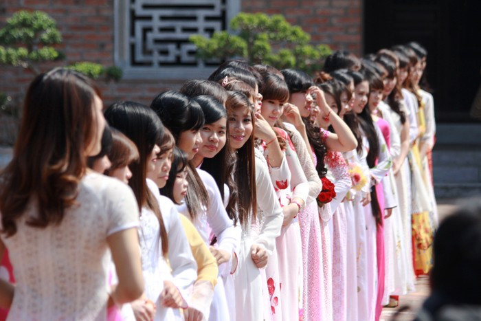 >>Á hậu Đỗ Hoàng Anh diện áo dài cực xinh Ngắm nét thanh tân quyến rũ của Hoa khôi Tố Như >>MIDU KHOE VẺ ĐẸP GỢI CẢM GIỮA SÀI GÒN HOA LỆ >>Những nữ sinh diện áo dài đẹp hơn Hoa hậu Mai Phương Thúy (P33) <<HOTGIRL THANH THỦY ƯỚC MƠ TRỞ THÀNH CÔ GIÁO <<Phát sốt vì cô giáo 9x xinh đẹp trường Ams <<HOTGIRL YẾN KOREA DIỆN ÁO DÀI ĐẸP HƠN HOA HẬU MAI PHƯƠNG THÚY >>Á hậu Đỗ Hoàng Anh diện áo dài cực xinh Ngắm nét thanh tân quyến rũ của Hoa khôi Tố Như >>MIDU KHOE VẺ ĐẸP GỢI CẢM GIỮA SÀI GÒN HOA LỆ >>Những nữ sinh diện áo dài đẹp hơn Hoa hậu Mai Phương Thúy (P33) <<HOTGIRL THANH THỦY ƯỚC MƠ TRỞ THÀNH CÔ GIÁO <<Phát sốt vì cô giáo 9x xinh đẹp trường Ams <<HOTGIRL YẾN KOREA DIỆN ÁO DÀI ĐẸP HƠN HOA HẬU MAI PHƯƠNG THÚY