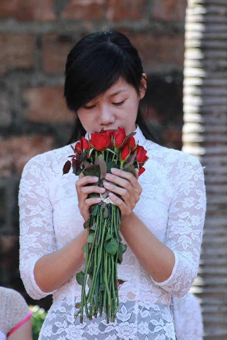 Ngắm nét thanh tân quyến rũ của Hoa khôi Tố Như >>MIDU KHOE VẺ ĐẸP GỢI CẢM GIỮA SÀI GÒN HOA LỆ >>Những nữ sinh diện áo dài đẹp hơn Hoa hậu Mai Phương Thúy (P33) <<HOTGIRL THANH THỦY ƯỚC MƠ TRỞ THÀNH CÔ GIÁO <<Phát sốt vì cô giáo 9x xinh đẹp trường Ams <<HOTGIRL YẾN KOREA DIỆN ÁO DÀI ĐẸP HƠN HOA HẬU MAI PHƯƠNG THÚY Ngắm nét thanh tân quyến rũ của Hoa khôi Tố Như >>MIDU KHOE VẺ ĐẸP GỢI CẢM GIỮA SÀI GÒN HOA LỆ >>Những nữ sinh diện áo dài đẹp hơn Hoa hậu Mai Phương Thúy (P33) <<HOTGIRL THANH THỦY ƯỚC MƠ TRỞ THÀNH CÔ GIÁO <<Phát sốt vì cô giáo 9x xinh đẹp trường Ams <<HOTGIRL YẾN KOREA DIỆN ÁO DÀI ĐẸP HƠN HOA HẬU MAI PHƯƠNG THÚY