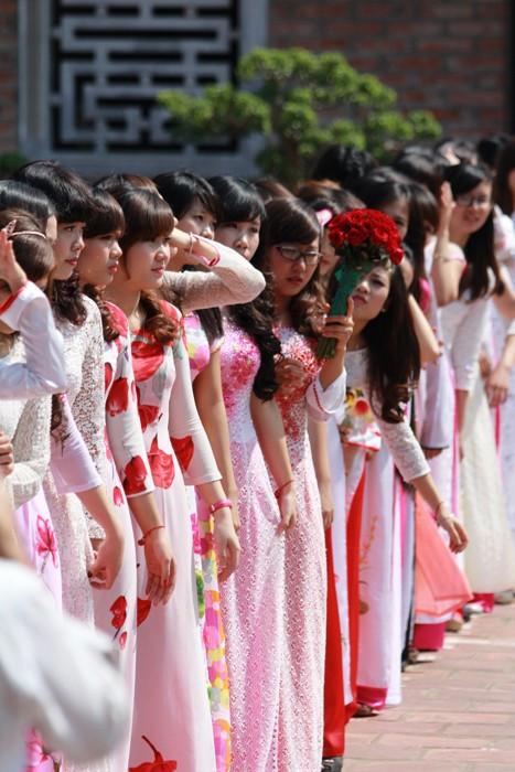 Ngắm nét thanh tân quyến rũ của Hoa khôi Tố Như >>MIDU KHOE VẺ ĐẸP GỢI CẢM GIỮA SÀI GÒN HOA LỆ >>Những nữ sinh diện áo dài đẹp hơn Hoa hậu Mai Phương Thúy (P33) <<HOTGIRL THANH THỦY ƯỚC MƠ TRỞ THÀNH CÔ GIÁO <<Phát sốt vì cô giáo 9x xinh đẹp trường Ams <<HOTGIRL YẾN KOREA DIỆN ÁO DÀI ĐẸP HƠN HOA HẬU MAI PHƯƠNG THÚY Ngắm nét thanh tân quyến rũ của Hoa khôi Tố Như >>MIDU KHOE VẺ ĐẸP GỢI CẢM GIỮA SÀI GÒN HOA LỆ >>Những nữ sinh diện áo dài đẹp hơn Hoa hậu Mai Phương Thúy (P33) <<HOTGIRL THANH THỦY ƯỚC MƠ TRỞ THÀNH CÔ GIÁO <<Phát sốt vì cô giáo 9x xinh đẹp trường Ams <<HOTGIRL YẾN KOREA DIỆN ÁO DÀI ĐẸP HƠN HOA HẬU MAI PHƯƠNG THÚY
