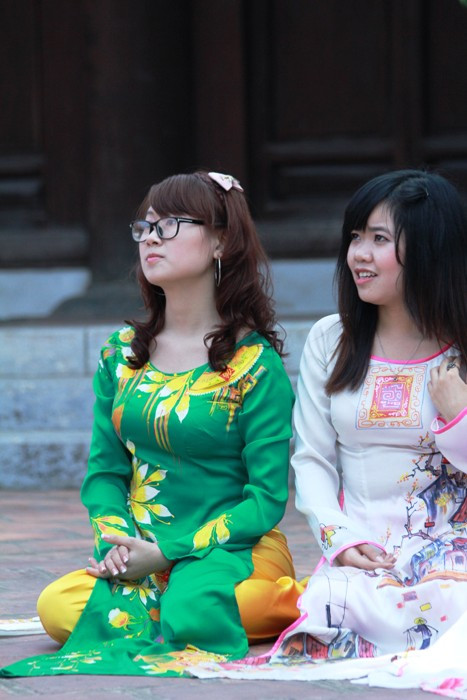 >>Á hậu Đỗ Hoàng Anh diện áo dài cực xinh Ngắm nét thanh tân quyến rũ của Hoa khôi Tố Như >>MIDU KHOE VẺ ĐẸP GỢI CẢM GIỮA SÀI GÒN HOA LỆ >>Những nữ sinh diện áo dài đẹp hơn Hoa hậu Mai Phương Thúy (P33) <<HOTGIRL THANH THỦY ƯỚC MƠ TRỞ THÀNH CÔ GIÁO <<Phát sốt vì cô giáo 9x xinh đẹp trường Ams <<HOTGIRL YẾN KOREA DIỆN ÁO DÀI ĐẸP HƠN HOA HẬU MAI PHƯƠNG THÚY >>Á hậu Đỗ Hoàng Anh diện áo dài cực xinh Ngắm nét thanh tân quyến rũ của Hoa khôi Tố Như >>MIDU KHOE VẺ ĐẸP GỢI CẢM GIỮA SÀI GÒN HOA LỆ >>Những nữ sinh diện áo dài đẹp hơn Hoa hậu Mai Phương Thúy (P33) <<HOTGIRL THANH THỦY ƯỚC MƠ TRỞ THÀNH CÔ GIÁO <<Phát sốt vì cô giáo 9x xinh đẹp trường Ams <<HOTGIRL YẾN KOREA DIỆN ÁO DÀI ĐẸP HƠN HOA HẬU MAI PHƯƠNG THÚY