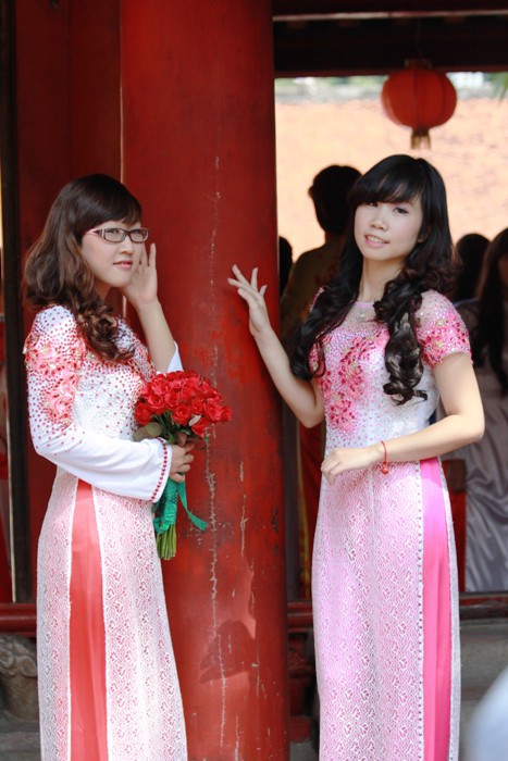 Ngắm nét thanh tân quyến rũ của Hoa khôi Tố Như >>MIDU KHOE VẺ ĐẸP GỢI CẢM GIỮA SÀI GÒN HOA LỆ >>Những nữ sinh diện áo dài đẹp hơn Hoa hậu Mai Phương Thúy (P33) <<HOTGIRL THANH THỦY ƯỚC MƠ TRỞ THÀNH CÔ GIÁO <<Phát sốt vì cô giáo 9x xinh đẹp trường Ams <<HOTGIRL YẾN KOREA DIỆN ÁO DÀI ĐẸP HƠN HOA HẬU MAI PHƯƠNG THÚY Ngắm nét thanh tân quyến rũ của Hoa khôi Tố Như >>MIDU KHOE VẺ ĐẸP GỢI CẢM GIỮA SÀI GÒN HOA LỆ >>Những nữ sinh diện áo dài đẹp hơn Hoa hậu Mai Phương Thúy (P33) <<HOTGIRL THANH THỦY ƯỚC MƠ TRỞ THÀNH CÔ GIÁO <<Phát sốt vì cô giáo 9x xinh đẹp trường Ams <<HOTGIRL YẾN KOREA DIỆN ÁO DÀI ĐẸP HƠN HOA HẬU MAI PHƯƠNG THÚY
