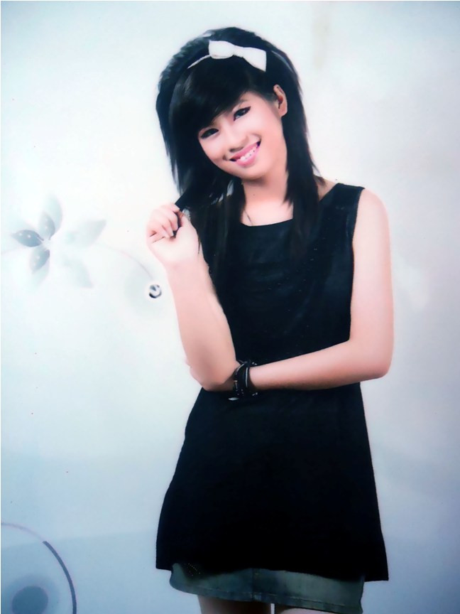 Phùng Hà My bắt đầu tình yêu với đất nước Ireland bằng sở thích nhạc Celtic