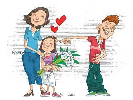 Ảnh minh họa. (Nguồn Internet) Ảnh minh họa. (Nguồn Internet)