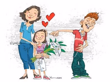 Ảnh minh họa. (Nguồn Internet)