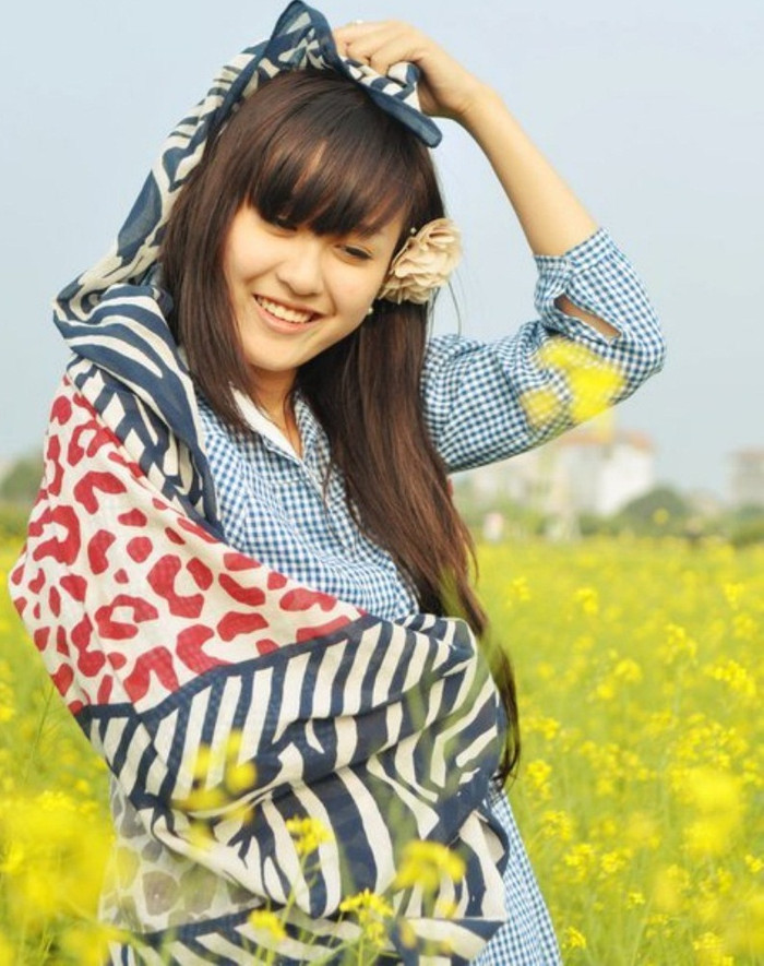 Sở hữu một gương mặt xinh xắn đậm chất hot girl và chiều cao “khủng” 1m75, người mẫu – hotgirl Hà Lade sinh năm 1994 cũng là cái tên xuất hiện nhiều trên các trang báo tuổi teen. >>Những nữ sinh đẹp hơn cả búp bê Babie >>PHÁT SỐT VÌ NỮ THẠC SĨ ĐẸP NHẤT TRUNG QUỐC AI ĐẸP HƠN HOTGIRL KIM PHƯỢNG? >>Những nữ sinh diện áo dài đẹp hơn vẻ đẹp xuân thì của Mai Phương Thúy (P36) <<HOTGIRL HỌC V IỆN BÁO CHÍ ĐẸP RẠNG NGỜI TRONG SẮC THU >>Phát sốt vì nữ sinh Trung Quốc đẹp như siêu mẫu >>KINH DỊ LỄ HỘI HÓA TRANG CỦA SINH VIÊN Sở hữu một gương mặt xinh xắn đậm chất hot girl và chiều cao “khủng” 1m75, người mẫu – hotgirl Hà Lade sinh năm 1994 cũng là cái tên xuất hiện nhiều trên các trang báo tuổi teen. >>Những nữ sinh đẹp hơn cả búp bê Babie >>PHÁT SỐT VÌ NỮ THẠC SĨ ĐẸP NHẤT TRUNG QUỐC AI ĐẸP HƠN HOTGIRL KIM PHƯỢNG? >>Những nữ sinh diện áo dài đẹp hơn vẻ đẹp xuân thì của Mai Phương Thúy (P36) <<HOTGIRL HỌC V IỆN BÁO CHÍ ĐẸP RẠNG NGỜI TRONG SẮC THU >>Phát sốt vì nữ sinh Trung Quốc đẹp như siêu mẫu >>KINH DỊ LỄ HỘI HÓA TRANG CỦA SINH VIÊN