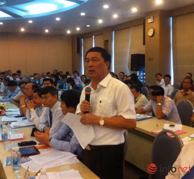 Ông Nguyễn Văn Đệ là ai mà lộng quyền, coi thường lãnh đạo xứ Thanh như vậy? ảnh 3