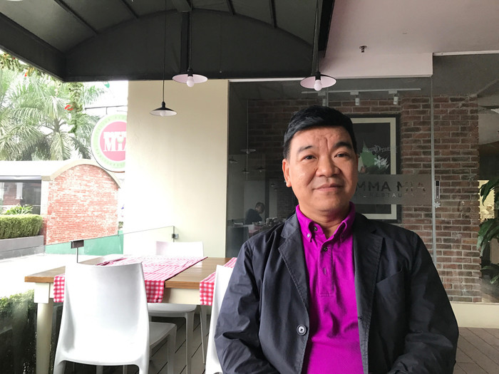 Ông Nguyễn Ngọc Bảo cho rằng để xử lý những "ung nhọt" trong đầu tư BOT giao thông cần một giải pháp tổng thể chứ không thể chạy theo từng trạm. Ảnh: Ngọc Quang. Ông Nguyễn Ngọc Bảo cho rằng để xử lý những "ung nhọt" trong đầu tư BOT giao thông cần một giải pháp tổng thể chứ không thể chạy theo từng trạm. Ảnh: Ngọc Quang.