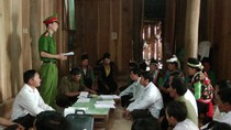 Lừa bán đồng nghiệp đi Trung Quốc với giá gần 1 triệu đồng ảnh 2 Lừa bán đồng nghiệp đi Trung Quốc với giá gần 1 triệu đồng ảnh 2