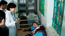 Giáo sư Nguyễn Lân Dũng: "Tôi thấy không khó gì để từ chối lời mời rượu, bia" ảnh 2 Giáo sư Nguyễn Lân Dũng: "Tôi thấy không khó gì để từ chối lời mời rượu, bia" ảnh 2