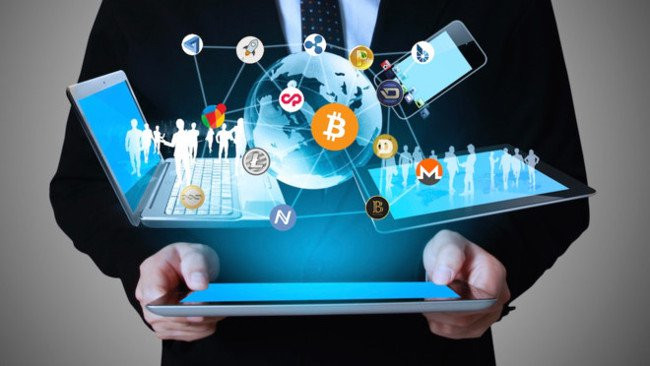 Thủ tướng yêu cầu tăng cường quản lý Bitcoin, các loại tiền ảo ảnh 3 Thủ tướng yêu cầu tăng cường quản lý Bitcoin, các loại tiền ảo ảnh 3