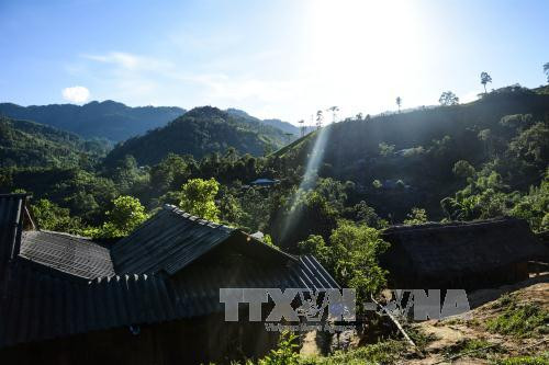 Lao động bất hợp pháp, miếng mồi ngon của tội phạm buôn người ảnh 2