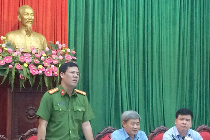 Truyền thông hưởng ứng ngày “Toàn dân phòng chống, mua bán người ” năm 2017 ảnh 2 Truyền thông hưởng ứng ngày “Toàn dân phòng chống, mua bán người ” năm 2017 ảnh 2