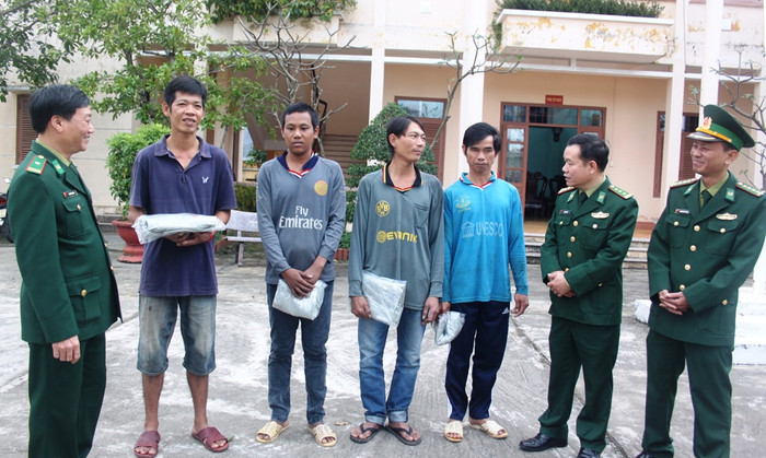 Giám sát, giáo dục người dưới 18 tuổi phạm tội được miễn trách nhiệm hình sự ảnh 2