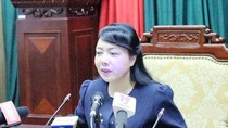 Bộ Y tế khẳng định cung ứng đủ vắc-xin phòng dại ảnh 2 Bộ Y tế khẳng định cung ứng đủ vắc-xin phòng dại ảnh 2