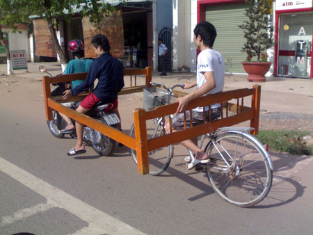 Hợp đồng tác chiến.