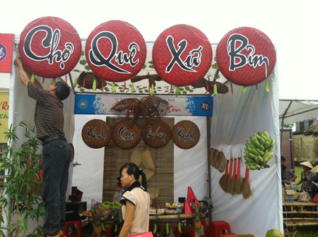 Xứ Bỉm, địa danh mới?