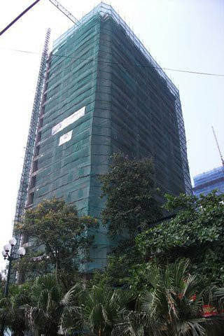 5. Dự án chung cư C7 Giảng Võ, Trần Huy Liệu – Hà Nội Khởi công 23/09/2009. Dự kiến hoàn thành Quý I/2011. Chủ đầu tư: Công ty cổ phần tư vấn Handic – Công ty cổ phần và phát triển nhà Hà Nội. 5. Dự án chung cư C7 Giảng Võ, Trần Huy Liệu – Hà Nội Khởi công 23/09/2009. Dự kiến hoàn thành Quý I/2011. Chủ đầu tư: Công ty cổ phần tư vấn Handic – Công ty cổ phần và phát triển nhà Hà Nội.