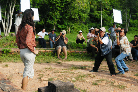 Ảnh: Internet. Ảnh: Internet.