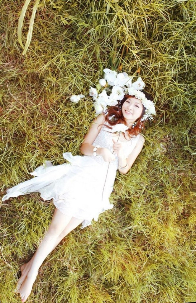 >> NGẮM NỮ SINH CÓ VẺ ĐẸP GẦN GIỐNG PHẠM BĂNG BĂNG >> NỤ CƯỜI TỎA SÁNG CỦA MISS NGÔI SAO BÍCH KHANH