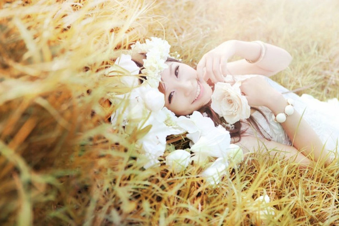 Cô gái 19 tuổi này đã từng là Miss Trường THPT Phan Đình Phùng >> NGẮM NỮ SINH CÓ VẺ ĐẸP GẦN GIỐNG PHẠM BĂNG BĂNG >> NỤ CƯỜI TỎA SÁNG CỦA MISS NGÔI SAO BÍCH KHANH