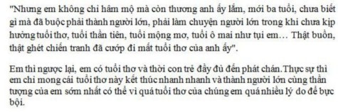 >> ĐIỂM DANH NHỮNG THỦ KHOA ĐẠI HỌC 2012 >> CƯỜI ĐAU BỤNG, TỨC NỔ MẮT VỚI SÁCH IN LẬU (P2) >> ĐIỂM DANH NHỮNG THỦ KHOA ĐẠI HỌC 2012 >> CƯỜI ĐAU BỤNG, TỨC NỔ MẮT VỚI SÁCH IN LẬU (P2)