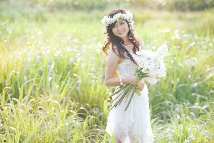 >> NGẮM NỮ SINH CÓ VẺ ĐẸP GẦN GIỐNG PHẠM BĂNG BĂNG >> NỤ CƯỜI TỎA SÁNG CỦA MISS NGÔI SAO BÍCH KHANH