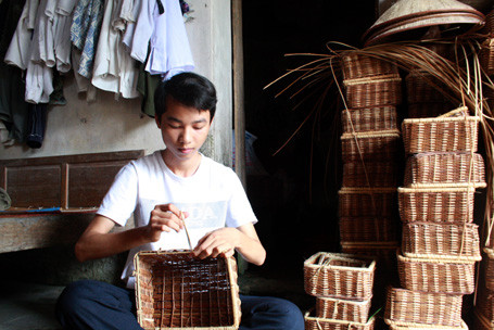 Thủ khoa Lê Đức Duẩn Thủ khoa Lê Đức Duẩn
