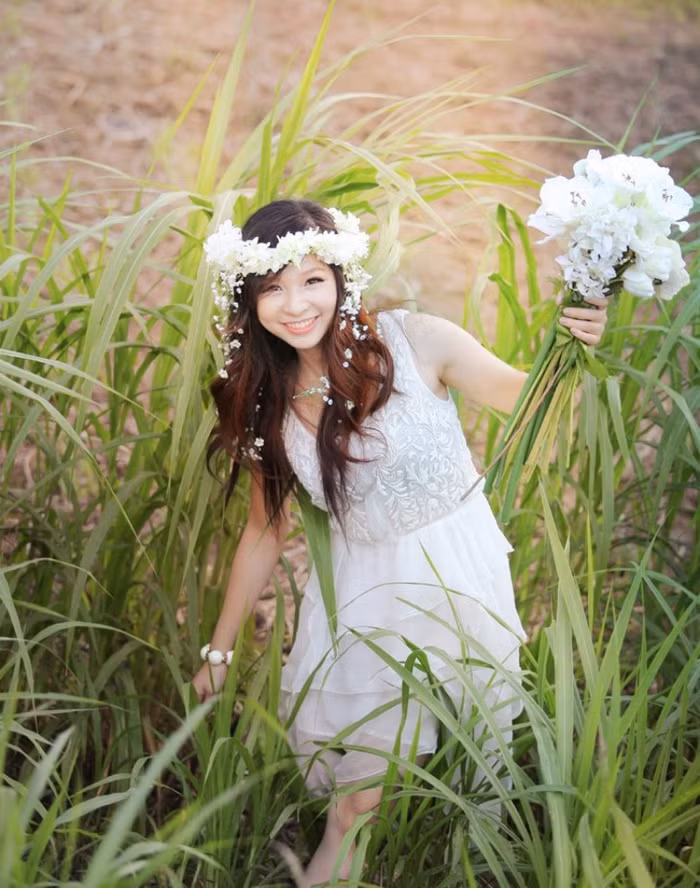 Lê Thị Vân Anh sinh năm 1993, sở hữu chiều cao: 1m70, cân nặng: 53 kg, số đo: 86-65-90 >> NGẮM NỮ SINH CÓ VẺ ĐẸP GẦN GIỐNG PHẠM BĂNG BĂNG >> NỤ CƯỜI TỎA SÁNG CỦA MISS NGÔI SAO BÍCH KHANH Lê Thị Vân Anh sinh năm 1993, sở hữu chiều cao: 1m70, cân nặng: 53 kg, số đo: 86-65-90 >> NGẮM NỮ SINH CÓ VẺ ĐẸP GẦN GIỐNG PHẠM BĂNG BĂNG >> NỤ CƯỜI TỎA SÁNG CỦA MISS NGÔI SAO BÍCH KHANH