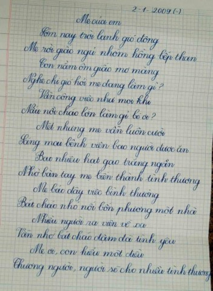 > KHOẢNH KHẮC NGỘ NGHĨNH CỦA BÉ NGÀY KHAI TRƯỜNG >> NỮ GIẢNG VIÊN TRẺ GÂY SỐT CƯ DÂN MẠNG