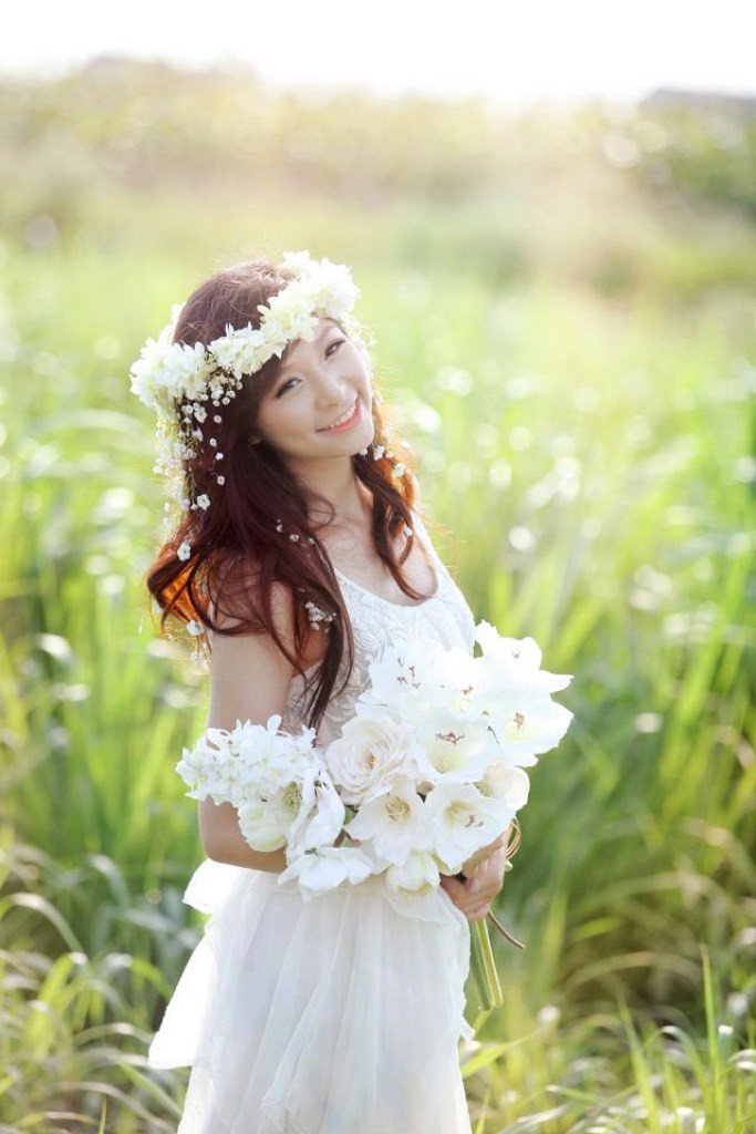 Lê Vân Anh hiện đang là sinh viên Trường Đại học Kinh tế Quốc dân >> NGẮM NỮ SINH CÓ VẺ ĐẸP GẦN GIỐNG PHẠM BĂNG BĂNG >> NỤ CƯỜI TỎA SÁNG CỦA MISS NGÔI SAO BÍCH KHANH