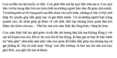 >> ĐIỂM DANH NHỮNG THỦ KHOA ĐẠI HỌC 2012 >> CƯỜI ĐAU BỤNG, TỨC NỔ MẮT VỚI SÁCH IN LẬU (P2) >> ĐIỂM DANH NHỮNG THỦ KHOA ĐẠI HỌC 2012 >> CƯỜI ĐAU BỤNG, TỨC NỔ MẮT VỚI SÁCH IN LẬU (P2)