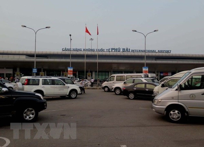 Hàng không Việt Nam ngày càng phát triển. Ảnh minh họa: TTXVN. Hàng không Việt Nam ngày càng phát triển. Ảnh minh họa: TTXVN.