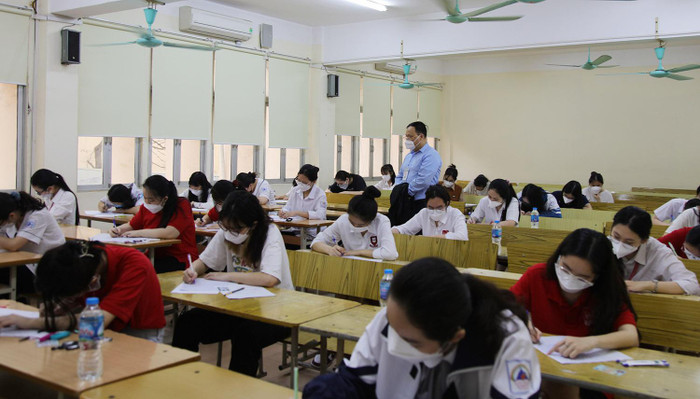 Ảnh minh họa: Đại học Quốc gia Hà Nội. Ảnh minh họa: Đại học Quốc gia Hà Nội.