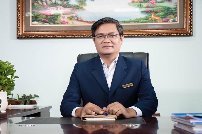 Giáo sư, Tiến sĩ Nguyễn Minh Hà - Hiệu trưởng Trường Đại học Mở Thành phố Hồ Chí Minh. (Ảnh: Trường Đại học Mở Thành phố Hồ Chí Minh) Giáo sư, Tiến sĩ Nguyễn Minh Hà - Hiệu trưởng Trường Đại học Mở Thành phố Hồ Chí Minh. (Ảnh: Trường Đại học Mở Thành phố Hồ Chí Minh)