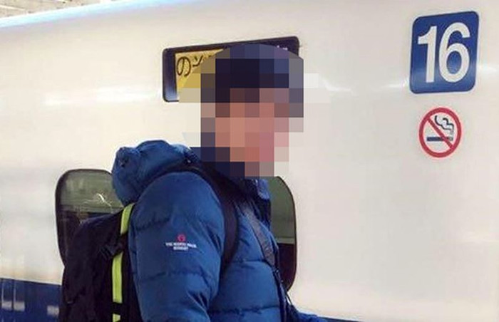 Nhà báo Anh Thoa. (Ảnh: C.T.V) Nhà báo Anh Thoa. (Ảnh: C.T.V)