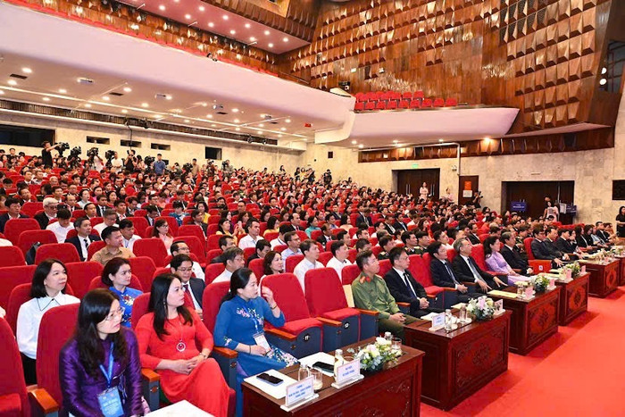 Toàn cảnh buổi Lễ trao tặng danh hiệu Nhà giáo nhân dân, Nhà giáo ưu tú và Tuyên dương nhà giáo, cán bộ quản lý tiêu biểu năm 2024 IMG_4992.JPG