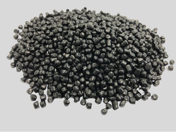 Hạt nhựa composite được tạo từ phế thải túi nilon và trấu unnamed.png