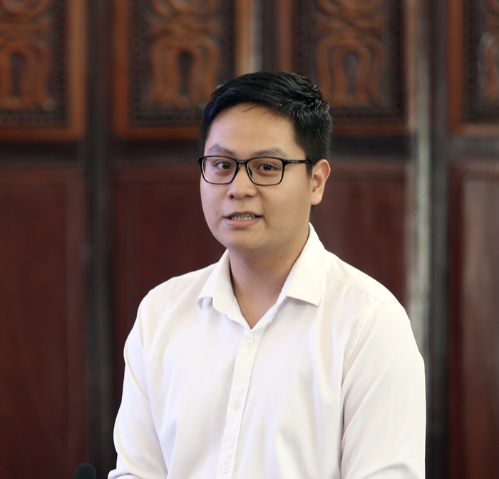 Anh Phùng Văn Tuấn - cựu sinh viên khóa 22 chuyên ngành Kinh tế đầu tư, Học viện Ngân hàng. Ảnh: NVCC ad-4nxc8wdgpbt9cjxoe8abdj19ma8qhrasrvet3cv5mmz9tp6orfkvzg9owq-6kd5f8p-ifctbcx-cs9j7pbwuhejca5ctvtmehyfz52cgvuspaufb3oyfilhfortcntt2hus3lsatiohicxgobpp7ia0p0hm3t-6169.png
